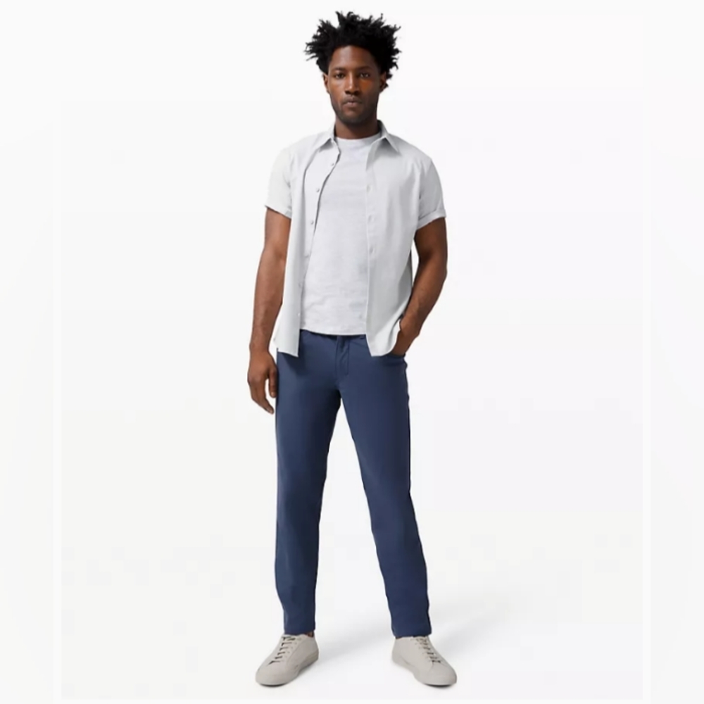 Lululemon ABC Classic Fit Pants